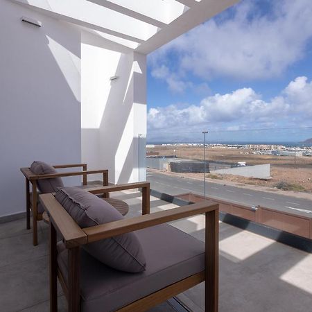 Villa Yolo Luxe Sur Private Pool Corralejo By Holidays Home 외부 사진