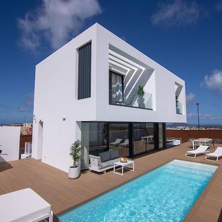 Villa Yolo Luxe Sur Private Pool Corralejo By Holidays Home 외부 사진