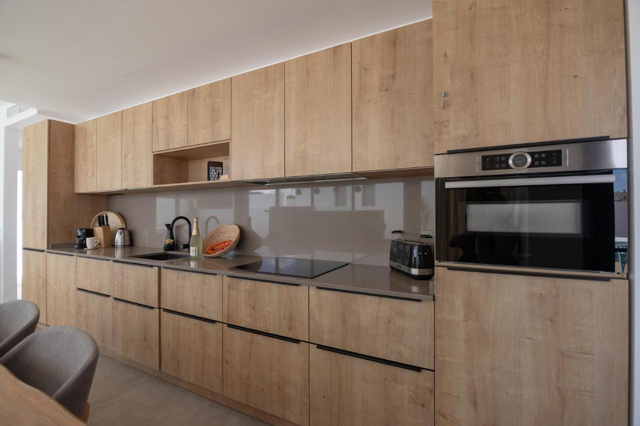 Villa Yolo Luxe Sur Private Pool Corralejo By Holidays Home 외부 사진