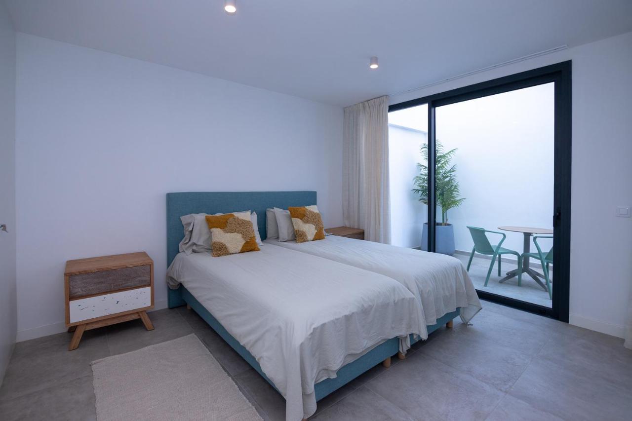Villa Yolo Luxe Sur Private Pool Corralejo By Holidays Home 외부 사진