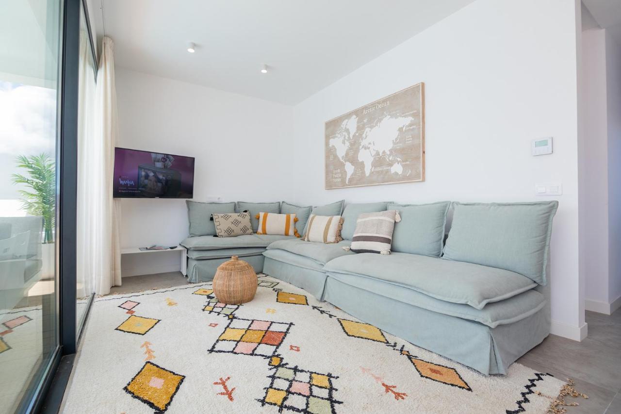 Villa Yolo Luxe Sur Private Pool Corralejo By Holidays Home 외부 사진