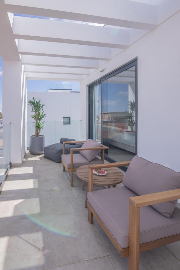 Villa Yolo Luxe Sur Private Pool Corralejo By Holidays Home 외부 사진