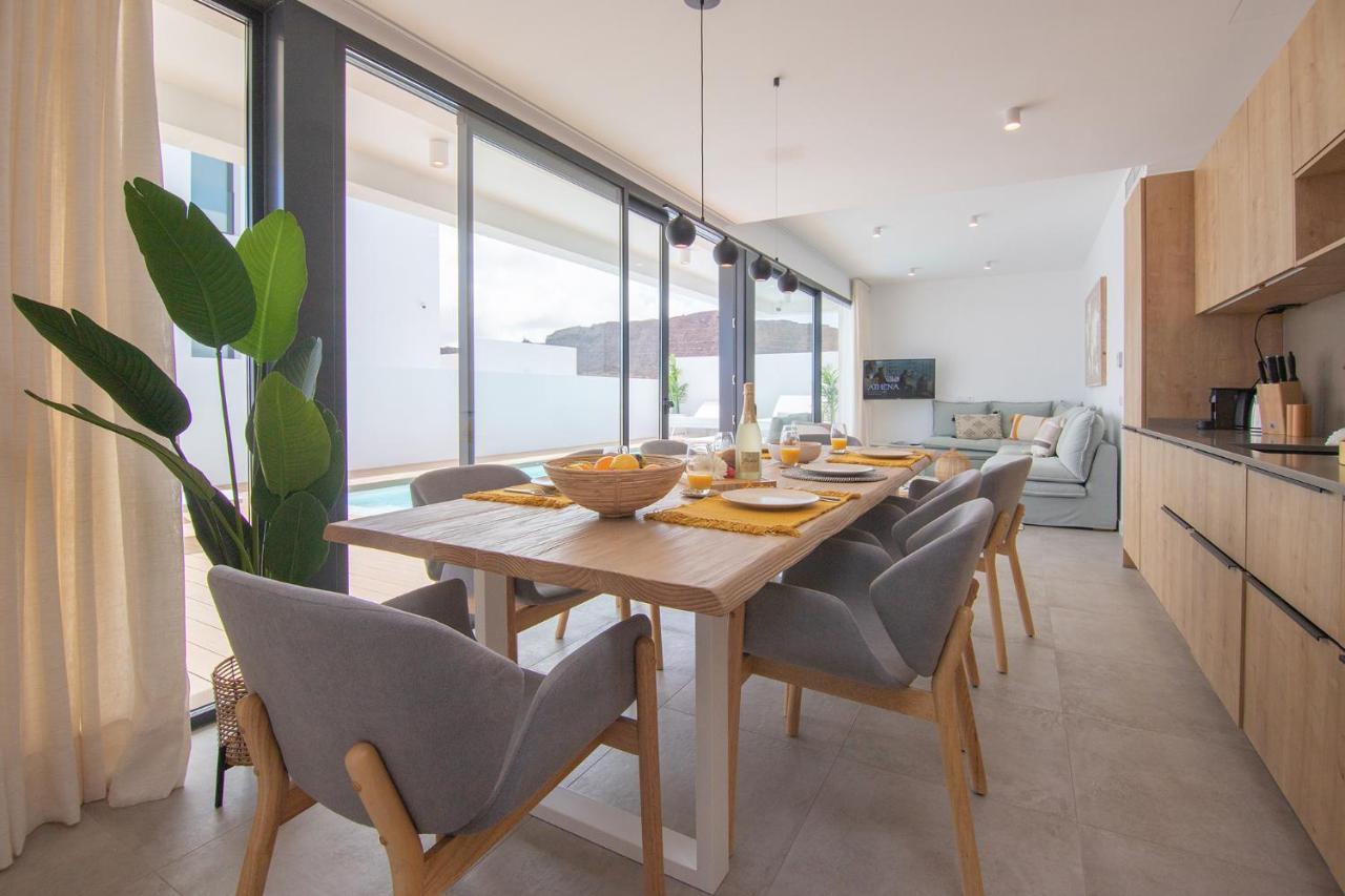 Villa Yolo Luxe Sur Private Pool Corralejo By Holidays Home 외부 사진