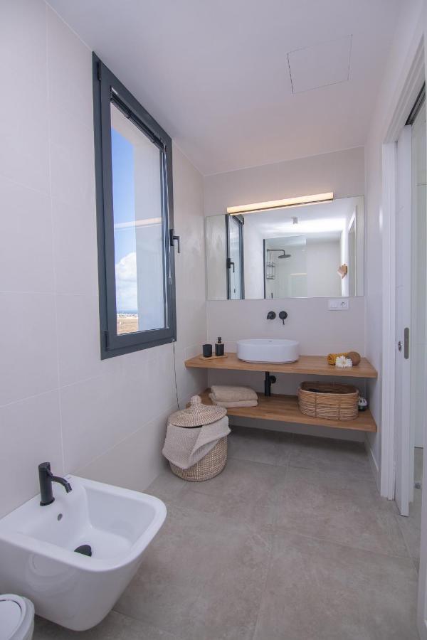 Villa Yolo Luxe Sur Private Pool Corralejo By Holidays Home 외부 사진