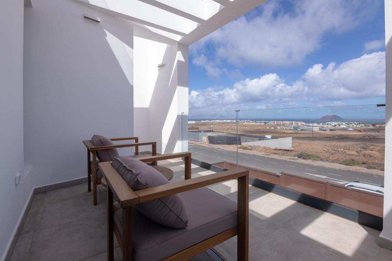 Villa Yolo Luxe Sur Private Pool Corralejo By Holidays Home 외부 사진