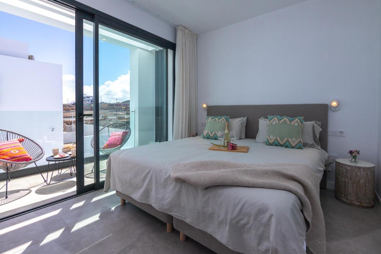 Villa Yolo Luxe Sur Private Pool Corralejo By Holidays Home 외부 사진