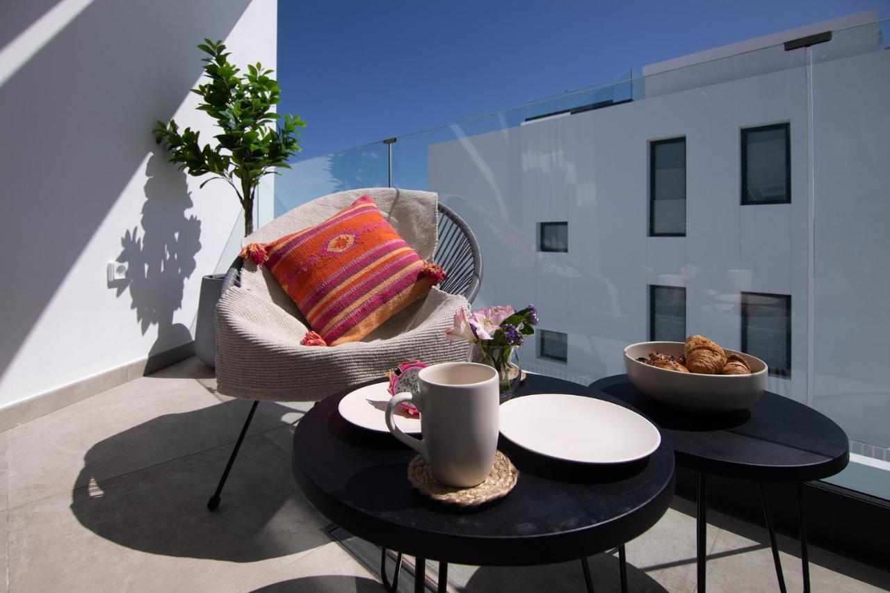Villa Yolo Luxe Sur Private Pool Corralejo By Holidays Home 외부 사진