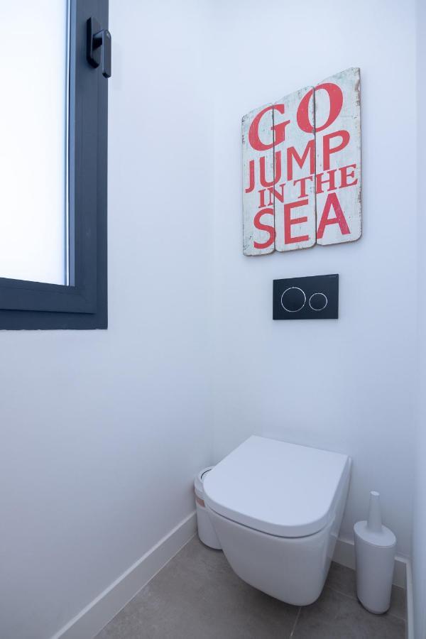 Villa Yolo Luxe Sur Private Pool Corralejo By Holidays Home 외부 사진